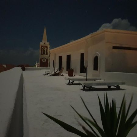 Terraço das Quitandas Design GuestHouse Ilha de Mocambique Exterior foto