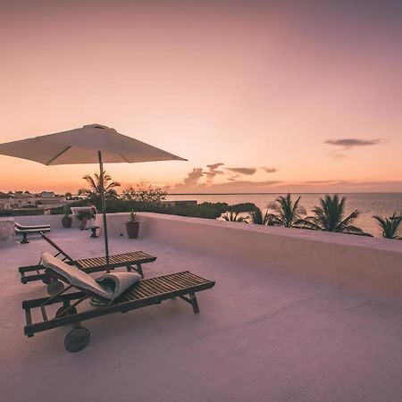 Terraço das Quitandas Design GuestHouse Ilha de Mocambique Exterior foto