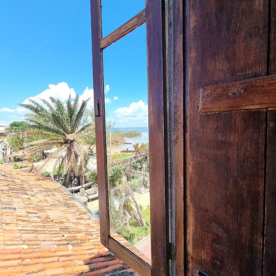 Terraço das Quitandas Design GuestHouse Ilha de Mocambique Exterior foto